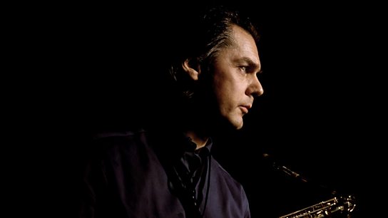 Jan Garbarek Jan Garbarek