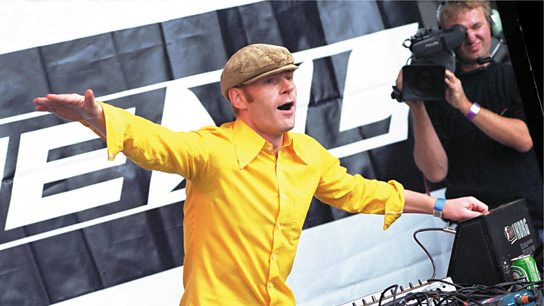 Junkie XL Junkie XL
