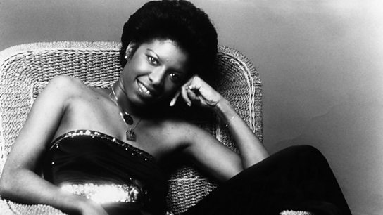 Natalie Cole Natalie Cole