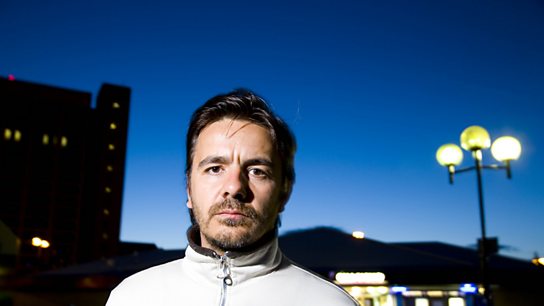 Laurent Garnier Laurent Garnier