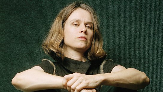 Juana Molina Juana Molina