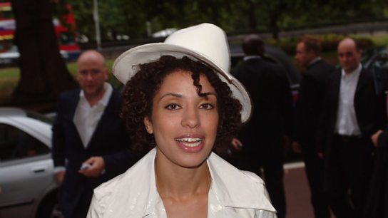 Martina Topley-Bird Martina Topley-Bird