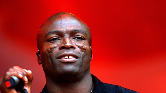 Seal Seal