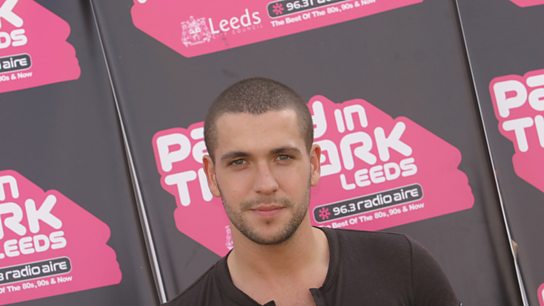Shayne Ward Shayne Ward