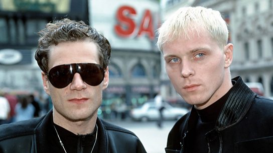 The Shamen The Shamen