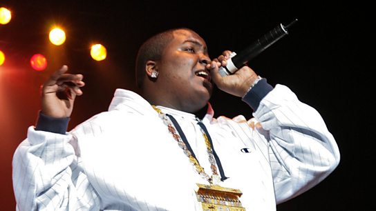 Sean Kingston Sean Kingston