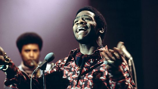 Al Green Al Green