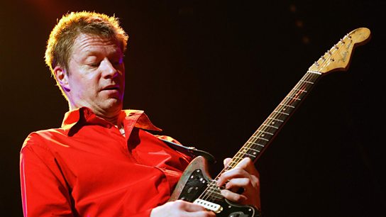 The Nels Cline Singers The Nels Cline Singers