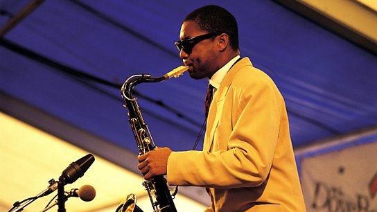 Branford Marsalis Branford Marsalis