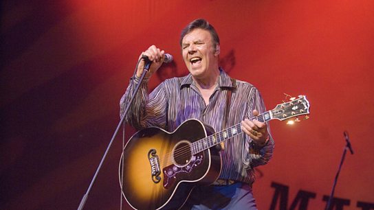Marty Wilde Marty Wilde