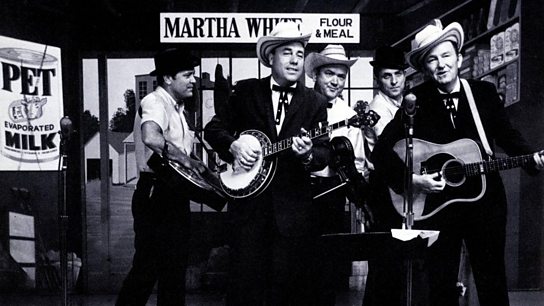 Lester Flatt & Earl Scruggs Lester Flatt & Earl Scruggs