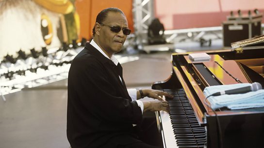 McCoy Tyner McCoy Tyner