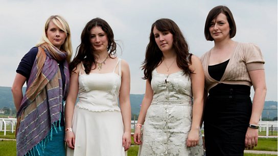 Rachel Unthank & The Winterset Rachel Unthank & The Winterset