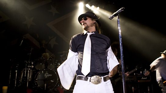 Kid Rock Kid Rock