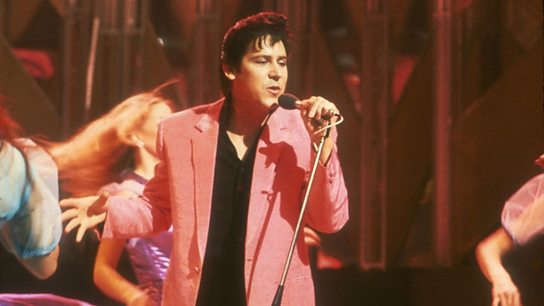 Shakin' Stevens Shakin' Stevens