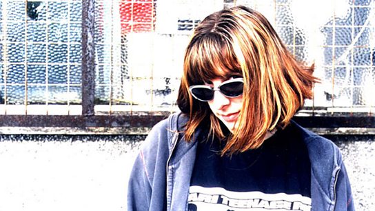 Helen Love Helen Love