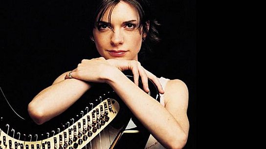 Catrin Finch Catrin Finch