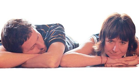 It's Jo and Danny It's Jo and Danny