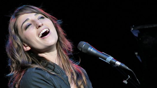 Sara Bareilles Sara Bareilles