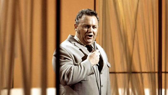 Harry Secombe Harry Secombe