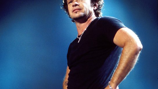 John Mellencamp John Mellencamp