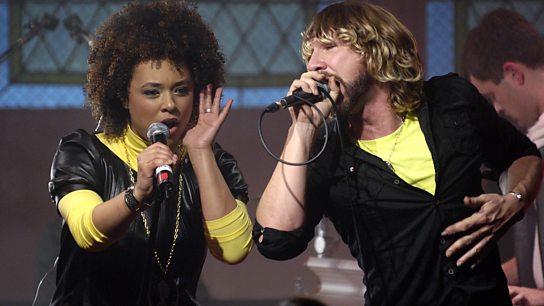 Sneaky Sound System Sneaky Sound System