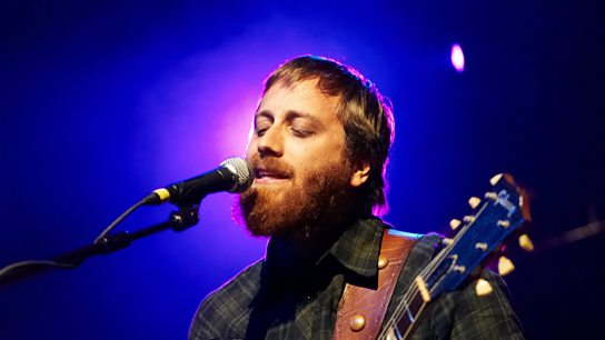 Dan Auerbach Dan Auerbach