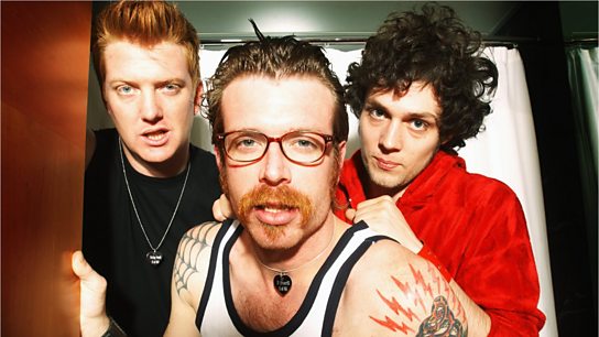 Eagles of Death Metal Eagles of Death Metal