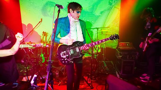 of Montreal of Montreal