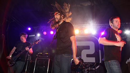 Flobots Flobots