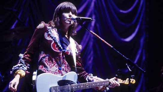 Chrissie Hynde Chrissie Hynde