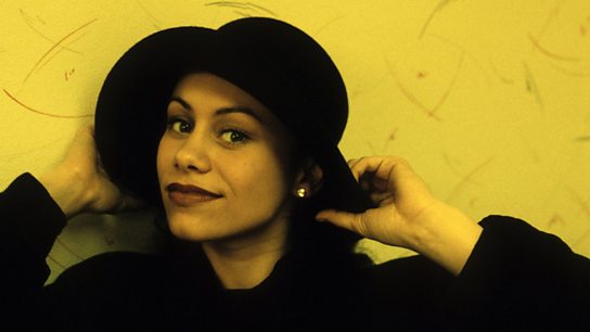 Dina Carroll Dina Carroll