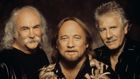 Crosby, Stills & Nash Crosby, Stills & Nash