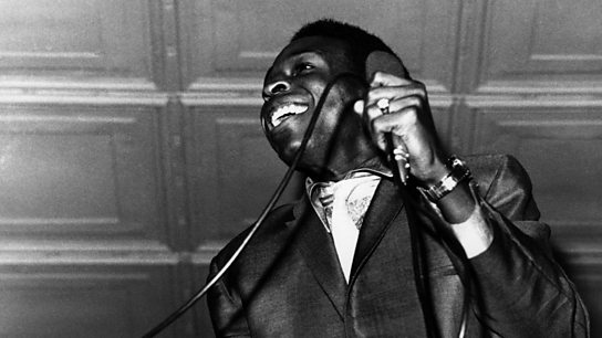 Arthur Conley Arthur Conley