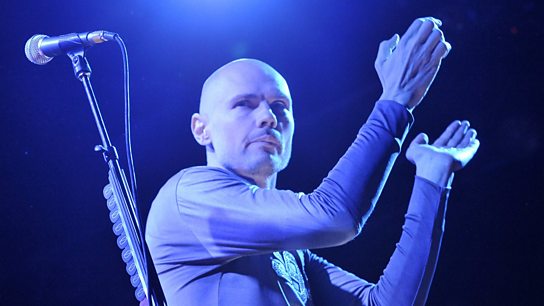 Billy Corgan Billy Corgan