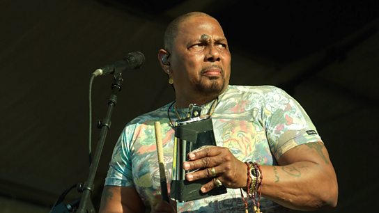 Aaron Neville Aaron Neville