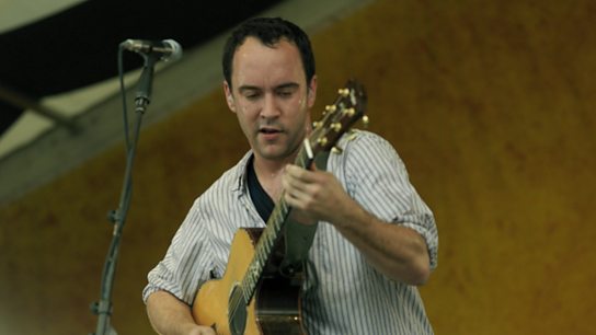 Dave Matthews Band Dave Matthews Band