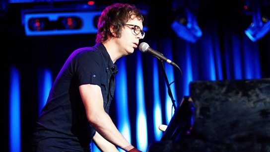 Ben Folds Ben Folds