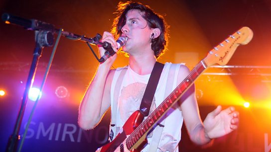 Carl Barât Carl Barât