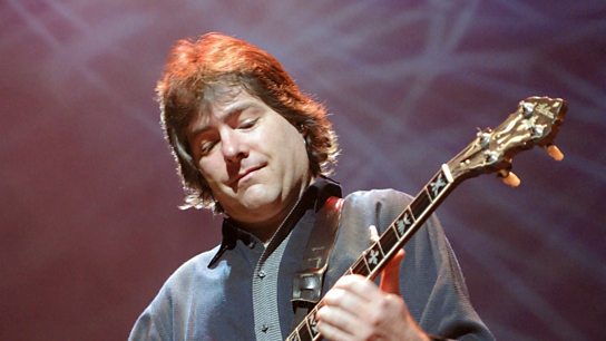 Béla Fleck Béla Fleck