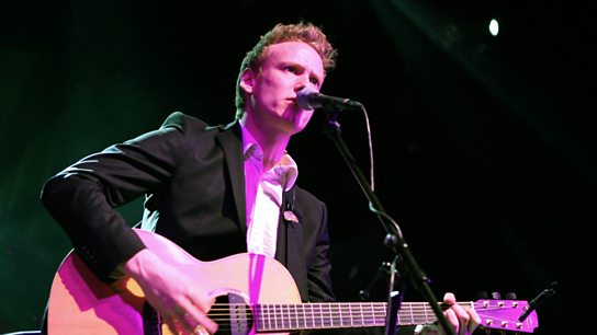 Teddy Thompson Teddy Thompson