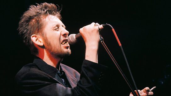Shane MacGowan Shane MacGowan