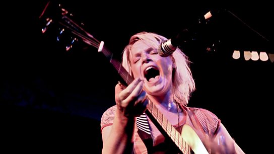 Wallis Bird Wallis Bird