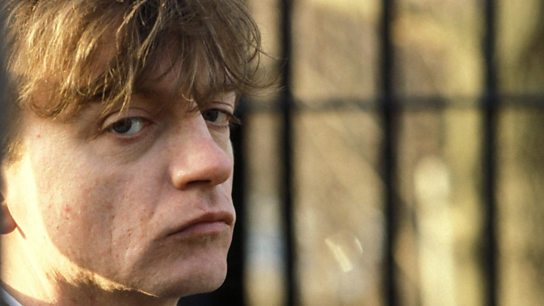 Mark E. Smith Mark E. Smith