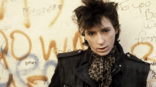 Johnny Thunders Johnny Thunders