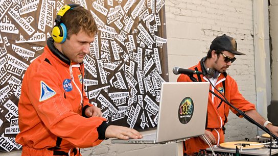 NASA NASA
