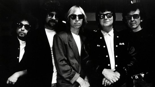 Traveling Wilburys Traveling Wilburys