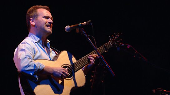 Martin Simpson Martin Simpson