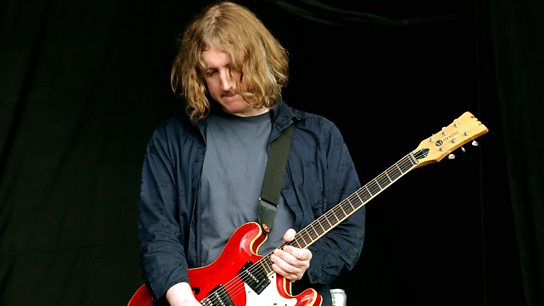 Kevin Shields Kevin Shields