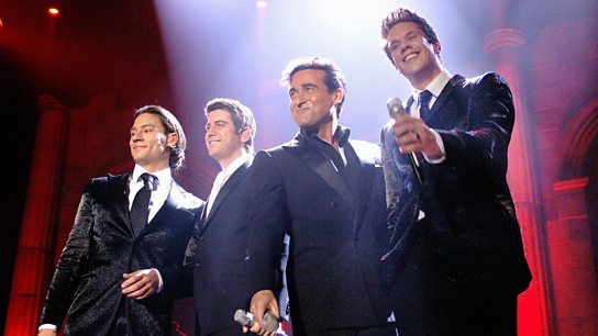 Il Divo Il Divo
